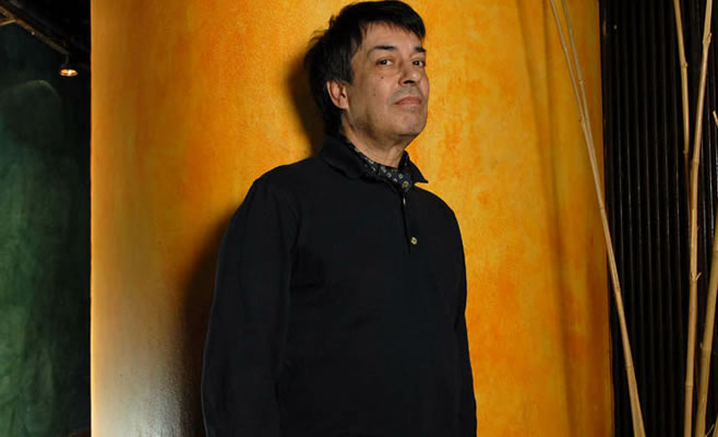 Falleció Adrián Otero, ex vocalista de Memphis la Blusera