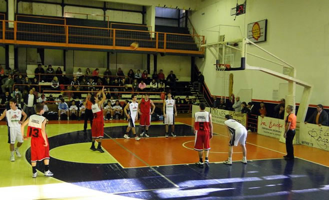 Refuerzan a San Nicolás