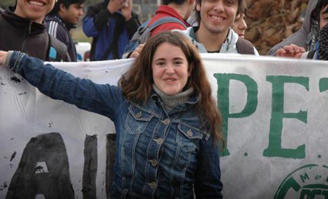 Caso Micaela Lisola: Carta abierta a un arzobispo