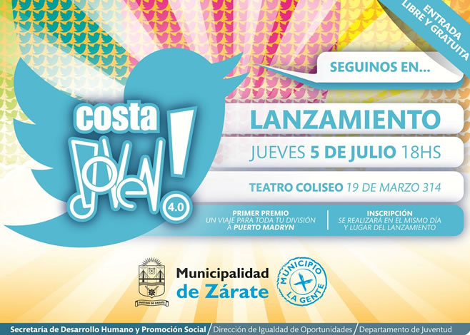 Costa Joven