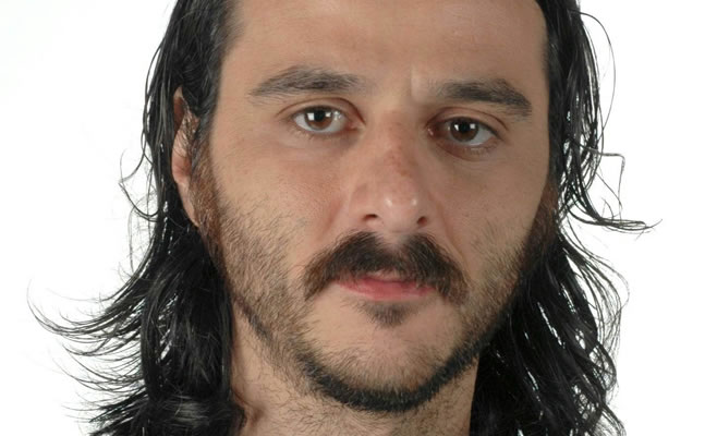 Con el apellido de un genio pero con genialidad propia