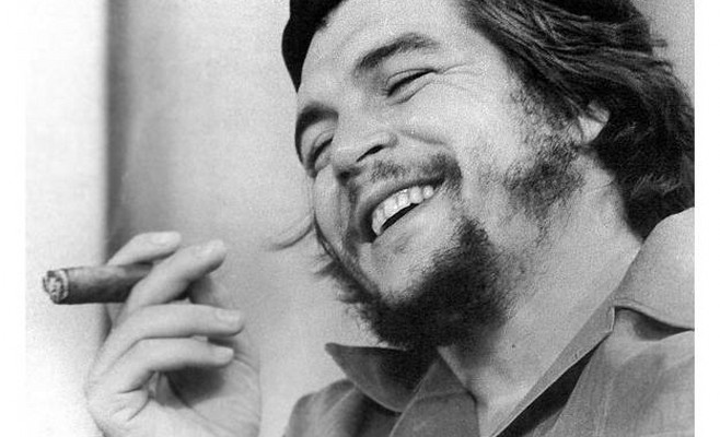 Rosario recordará el nacimiento del “Che” Guevara con diversas actividades