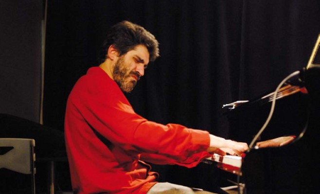 El arte de experimentar, la libertad de innovar. El jazz en estado puro de la mano de Ernesto Jodos con "J" de Jazz
