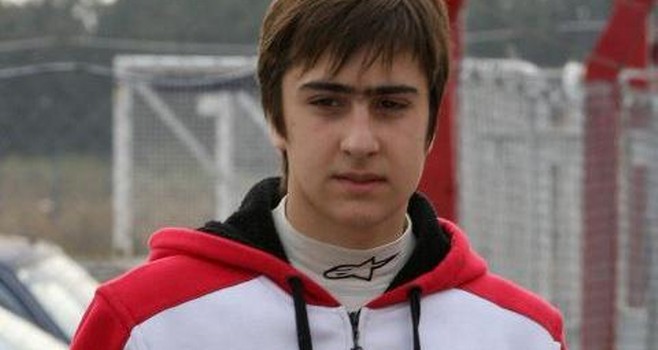 ¿Federico Panetta al Super TC 2000?