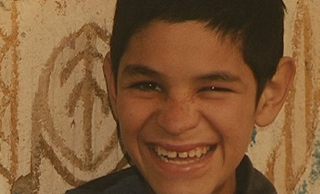 ¡Apareció Fredy!
