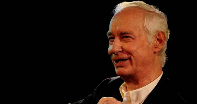 Horacio Molina "Cantar en Zárate será algo divino"