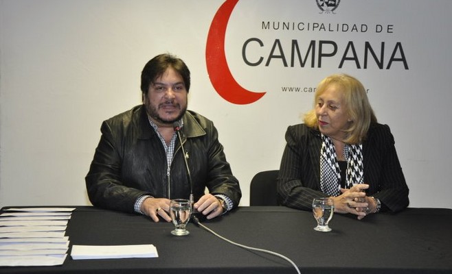 Falleció el Diputado Jorge Varela