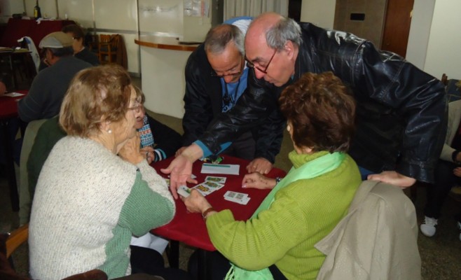 Comenzó la Etapa Local de Los Juegos Buenos Aires – La Provincia 2012