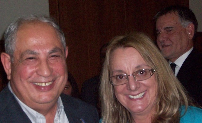 El Gobierno Nacional entregó un importante subsidio a la Congregación de los Padres Rogacionistas