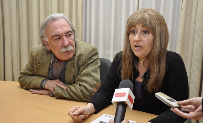 Este viernes Pacho O’ Donnell diserta en Campana