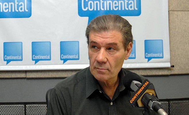 “Los medios son el verdadero límite de los periodistas”