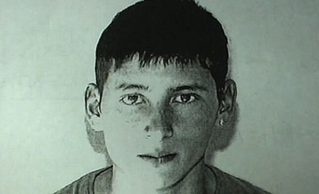 Un nuevo joven desaparecido en Campana