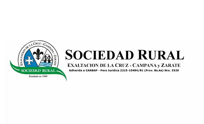 Sociedad Rural de Exaltación de la Cruz, Campana y Zárate declara persona no grata a Nancy Monzon