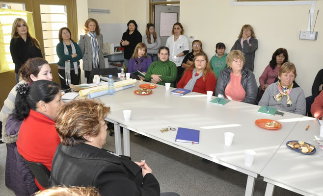 Taller de Crianza 3