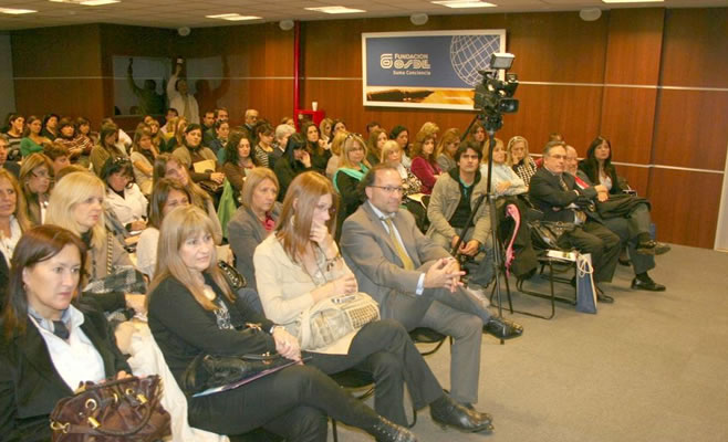 Violencia de Genero Campana