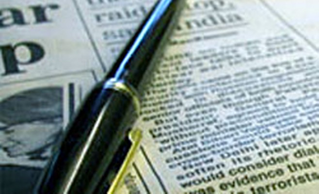 En el Día del Periodista: Carta de un Ciudadano