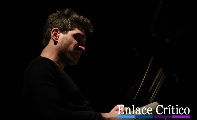 La maravillosa alquimia musical de Ernesto Jodos en el cierre del I Festival de Jazz de Zárate