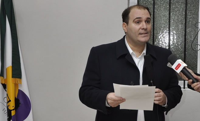 “Hemos decidido que este espacio educativo y cultural lleve el nombre de Jorge Varela”