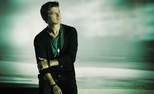 Alejandro Sanz estrenó el video oficial de su tema "No me compares"