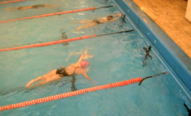 CNZ Natacion