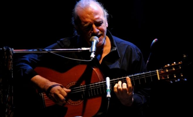 Se viene "Runa" con Raúl Carnota en el Teatro del Círculo