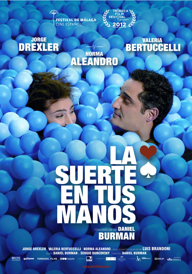 Se viene el Ciclo de Cine “La vida como tensión”
