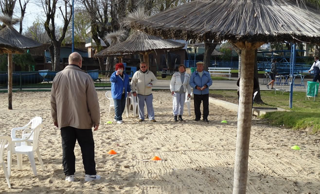 Mañana comienza la nueva semana de actividades de la Colonia Municipal de Invierno