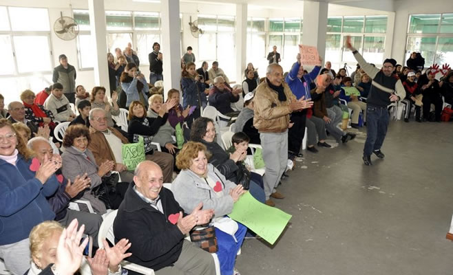 Finaliza la inscripción para participar de la Colonia Municipal de Invierno