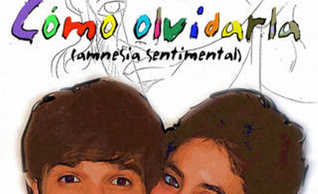 Se proyecta “Como Olvidarla (Amnesia sentimental)”