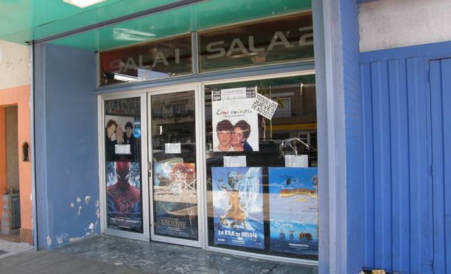 "Como olvidarla..." en el Círculo Popular de Cultura