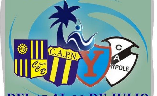 Copa Oxígeno