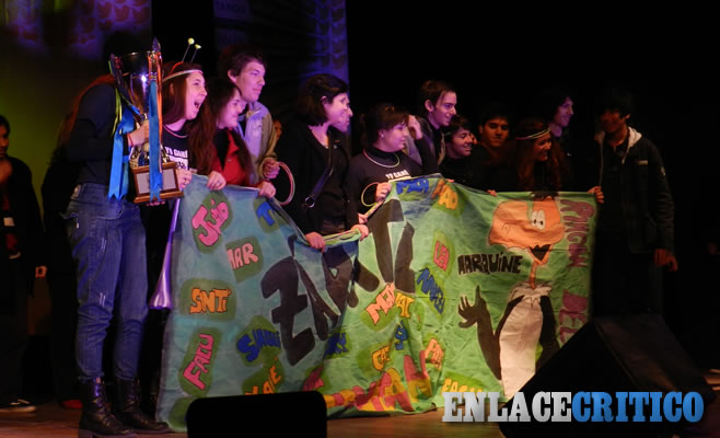 Finalizó el lanzamiento de Costa Joven 4.0