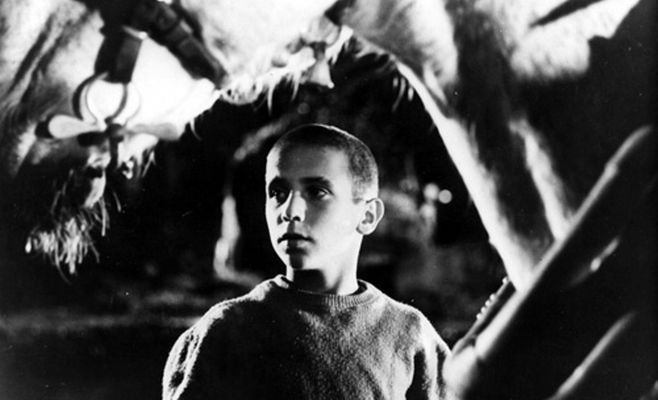 Ciclo de cine dedicado a Leonardo Favio en "Arte y Otra cosa" de Campana