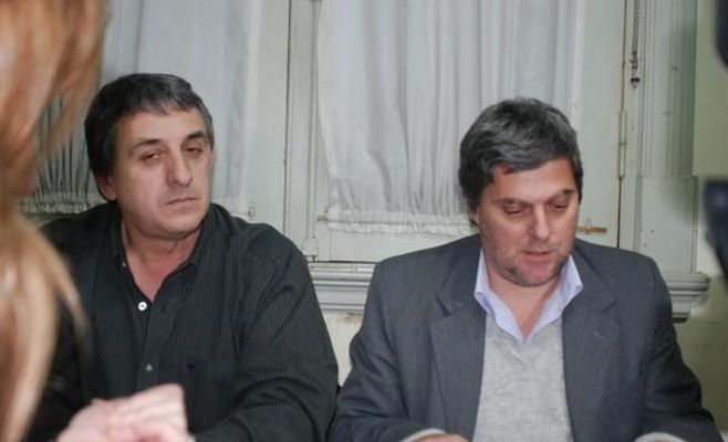 Concejales opositores denuncian penalmente al Intendente Cáffaro