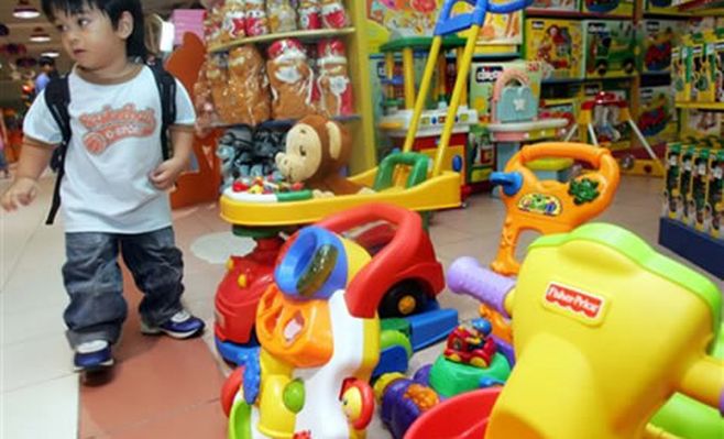 "Todo por la sonrisa de un niño" declarado de Interés Legislativo