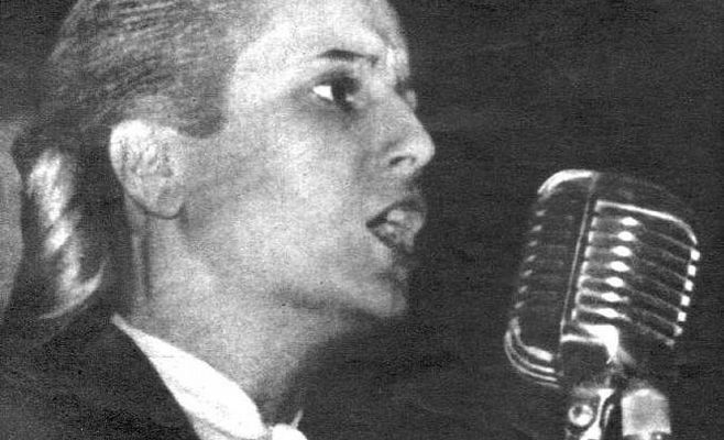 Canal (á) y 360 rendirán un nuevo tributo a Eva Perón