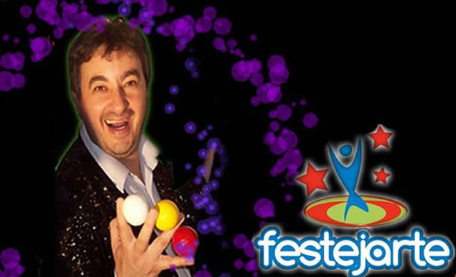 Festejarte