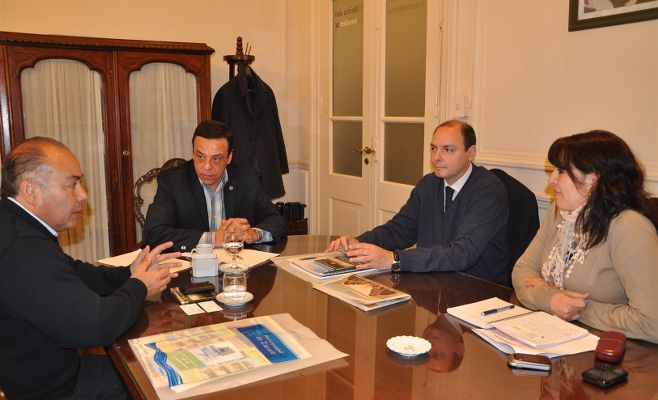Microcréditos municipales
