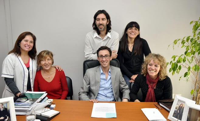 Se acerca el inicio del programa “Gabinete Joven”