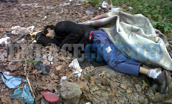 Hallan un joven muerto en el complejo Zárate - Brazo Largo