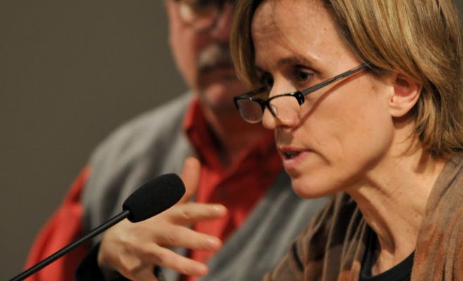 "El reclamo por seguridad hoy es un grito visible y pesimista"