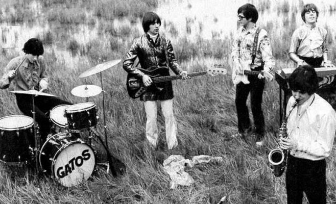 A 45 años de un icono del rock nacional: La Balsa