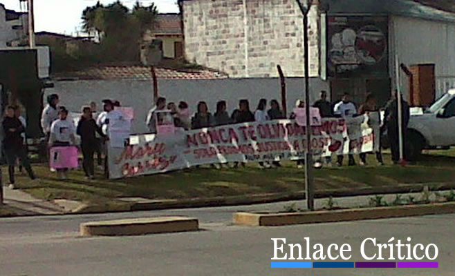 A cuatro meses de la muerte de Mariana Carrizo