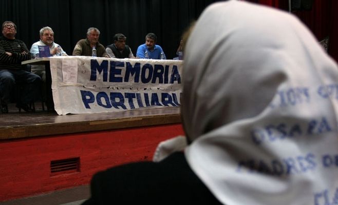 Voces de lucha y memoria
