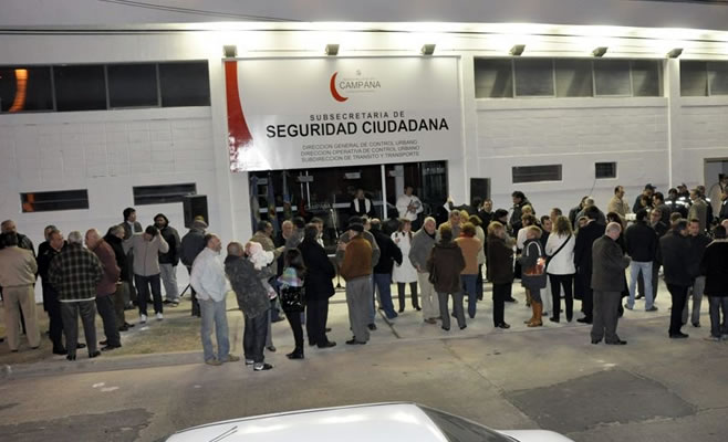 La Oficina de Certificados de Antecedentes Penales cambió su lugar de atención y cuenta con nueva línea de atención telefónica
