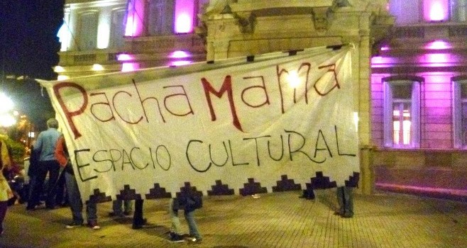 Finde largo en la Pacha. La Cultura sigue haciendo ruido