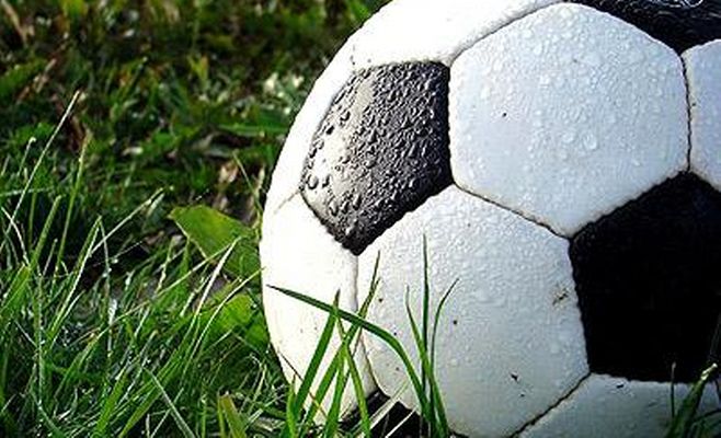 Pelota de Fútbol