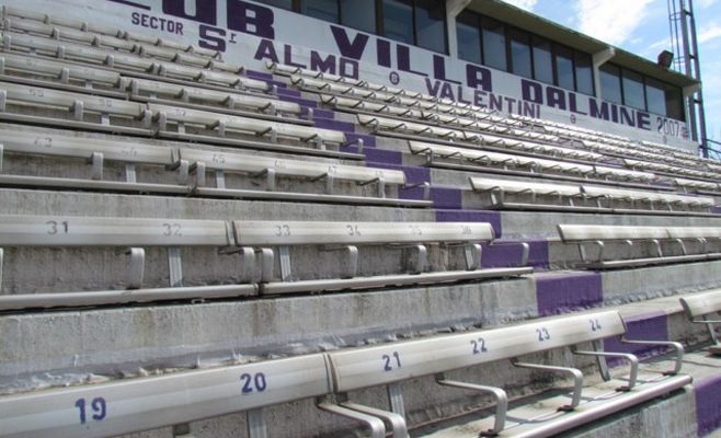 Plateas