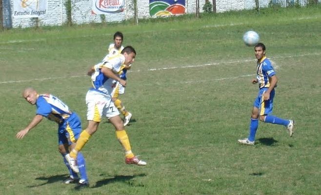 En la Copa Argentina a Puerto le tocó Chaca