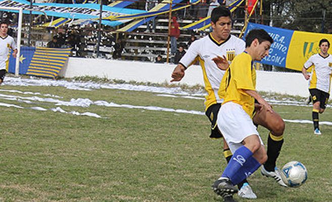 Puerto por la recuperación